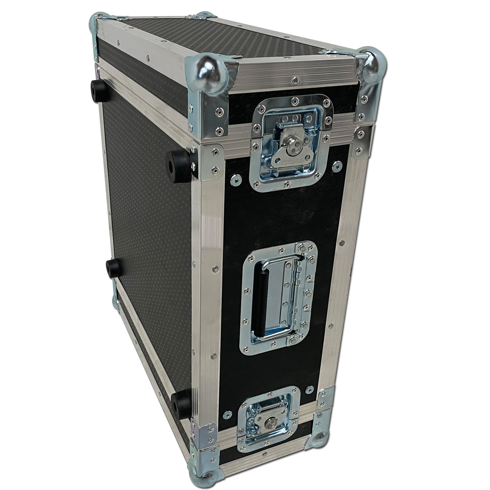 4u Rack Case Flight Case